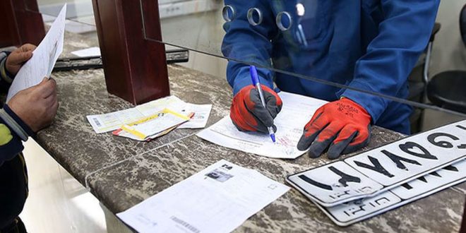 آیا پلاک خودروهای ایرانی لاتین میشوند؟ سردار حسینی پاسخ داد آیا پلاک خودروهای ایرانی لاتین میشوند؟ سردار حسینی پاسخ داد