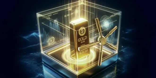 اتفاق مهم بورسی در صندوق های طلا از فردا + جزئیات