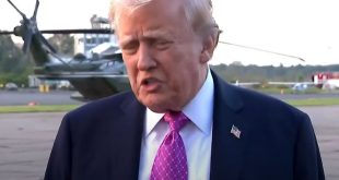 ادعای جدید ترامپ: ایران یک یا دو ماه با داشتن سلاح هسته‌ای فاصله داشت و اگر موفق به داشتن آن می‌شد این توافق ممکن نبود