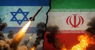 ادعای کارشناس ترک: ایران قرار است این نقاط اسرائیل را بزند!