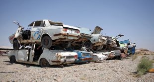 از شنبه این خودروها جمع آوری می شوند