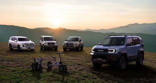 از متال به کی‌پاپ؛ معرفی اف‌جی‌کروز جدید