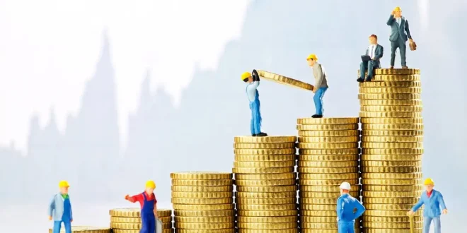 افزایش دستمزدها و دو برابر شدن قیمت کالاها؛ دور باطل اقتصاد ایران