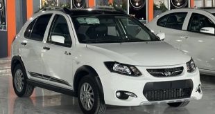 افزایش ۱۶۰ میلیون تومانی این خودروی اقتصادی بازار +جدول