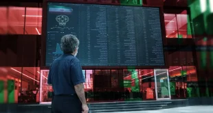 بازار بورس امروز سقوط آزاد کرد (۲۳ مهر ۱۴۰۴)