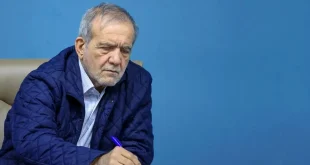 بسته‌های حمایتی جدید تا پایان سال اجرا می‌شود؛ پزشکیان شخصاً پای کار آمد