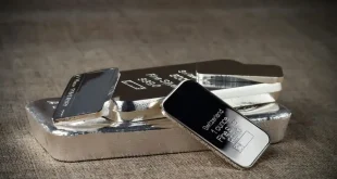 تب نقره بالا گرفت ؛ سد روانی ۵۰ دلاری شکست می خورد؟