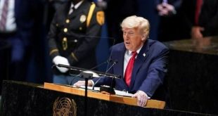 ترامپ: توانایی غنی‌سازی اورانیوم ایران را از بین بردیم/ ایران هم به توافق آبراهام خواهد پیوست