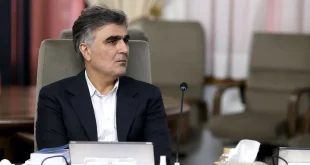 توضیحات مهم فرزین درباره بانک آینده | سرنوشت ناترازی ها چه شد؟