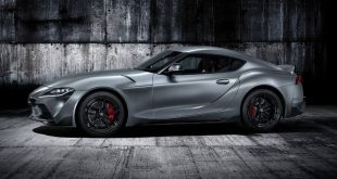 تویوتا سوپرا به ایران می‌آید؟