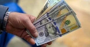 حباب قیمت دلار از این تاریخ می‌ترکد