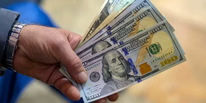 حباب قیمت دلار از این تاریخ می‌ترکد