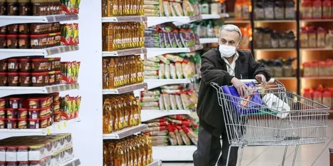 دردسرهای تازه کالابرگ؛ اقلام کالابرگی در فروشگاه‌ها نیست