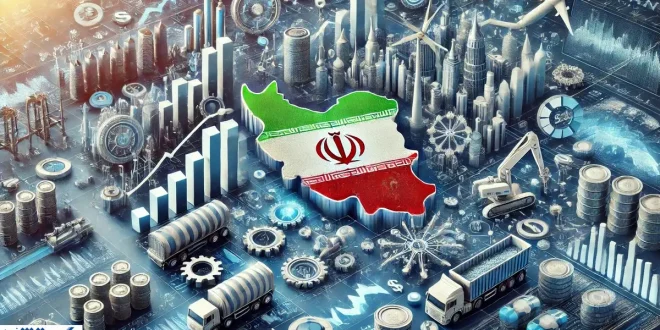 دولت ثروت‌های خاک‌خورده را فعال می‌کند؛ نقشه راه جدید برای رشد اقتصاد
