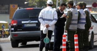 رئیس پلیس راه تهران خبر داد/ این خودروها توقیف می شوند