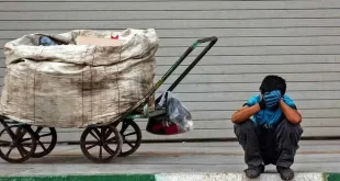 سقوط تاریخی؛ ۲۶ میلیون ایرانی رسماً بیچاره شدند