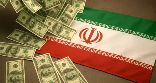 سپر ۶۶۶ میلیون دلاری ایران رسماً ساخته شد