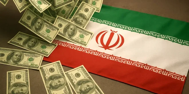سپر ۶۶۶ میلیون دلاری ایران رسماً ساخته شد سپر ۶۶۶ میلیون دلاری ایران رسماً ساخته شد