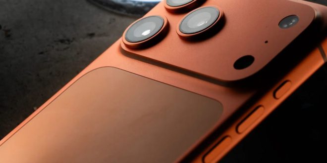 قیمت آیفون 17 در ایران مشخص شد/ حدود 300میلیون تومان!