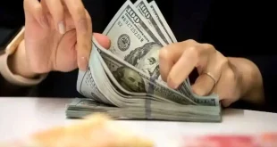 قیمت امروز دلار بازار را آتش زد (جمعه ۲۵ مهر ۱۴۰۴)