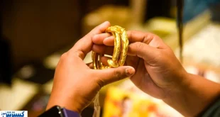 قیمت امروز طلای ۱۸ عیار شوکه کننده شد (پنجشنبه ۱۷ مهر ۱۴۰۴)