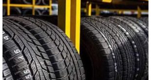 قیمت تایر افزایش می یابد؟