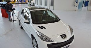 قیمت خودرو امروز یکشنبه ۱۳ مهر ۱۴۰۴/ پژو 207 اتوماتیک چقدر شد؟