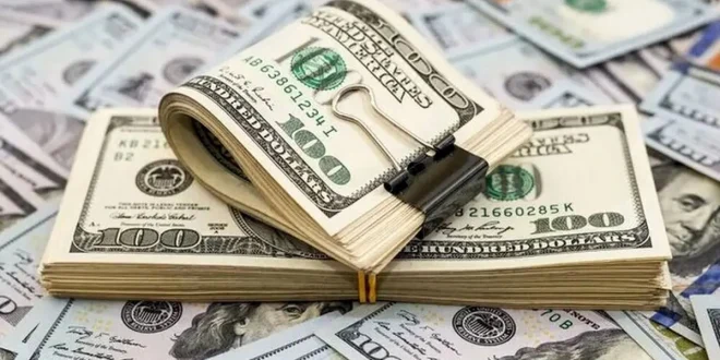 قیمت دلار در بازار آزاد اعلام شد (۱۳ مهر ۱۴۰۴)