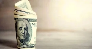 قیمت دلار در بازار آزاد امروز صعودی شد (یکشنبه ۴ آبان)