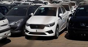 قیمت روز خودرو/ ریزش 35میلیونی قیمت این خودروها