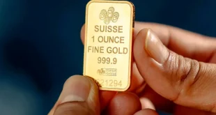 قیمت طلا انفجاری شد