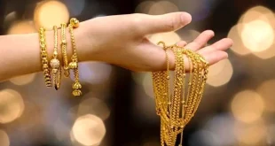 قیمت طلا همه جهان را شگفت زده کرد | پیش بینی جدید از راه رسید