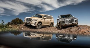 قیمت پاترول و لندکروزهای وارداتی جدید مشخص شد +مشخصات