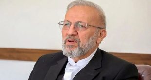 متکی: بنا بود 26 مهر، با گذشت ۱۰ سال از توافق برجام، ایران به وضعیت عادی برگردد/ توافق قاهره باید ابطال شود