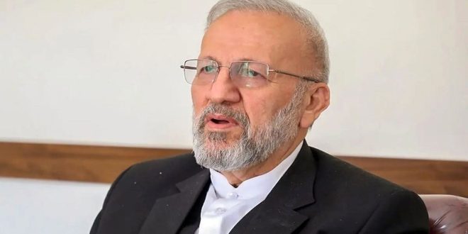 متکی: بنا بود 26 مهر، با گذشت ۱۰ سال از توافق برجام، ایران به وضعیت عادی برگردد/ توافق قاهره باید ابطال شود