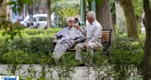 مصوبه سران سه قوه مسیر پرداخت معوقات بازنشستگان را هموار کرد