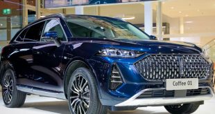 همکاری خودرویی ایران و چین دور از مکانیزم ماشه