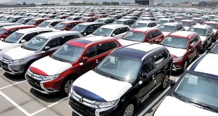 پای خودروهای وارداتی به بورس باز شد + جزئیات