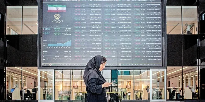 پیش بینی بورس فردا چهارشنبه ۴ آبان | سهامداران بخوانند