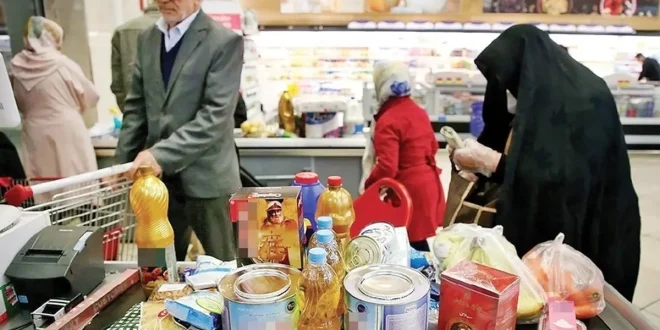 کالابرگ مهرماه ۱۴۰۴ با ۴ قلم جدید؛ ماهی، میگو و بلدرچین به سبد خانوارها اضافه شد