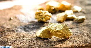 کوهی از طلا و نقره در کشور یافت شد | گشایش دروازه ایران به روی بازار جهانی