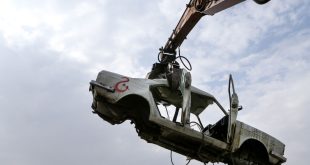 ۱۱۵ هزار خودرو فرسوده اسقاط شد؛ نوسازی ناوگان شتاب گرفت