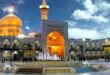 با تور ۴ روزه از کدام جاهای دیدنی مشهد می‌توان بازدید کرد؟