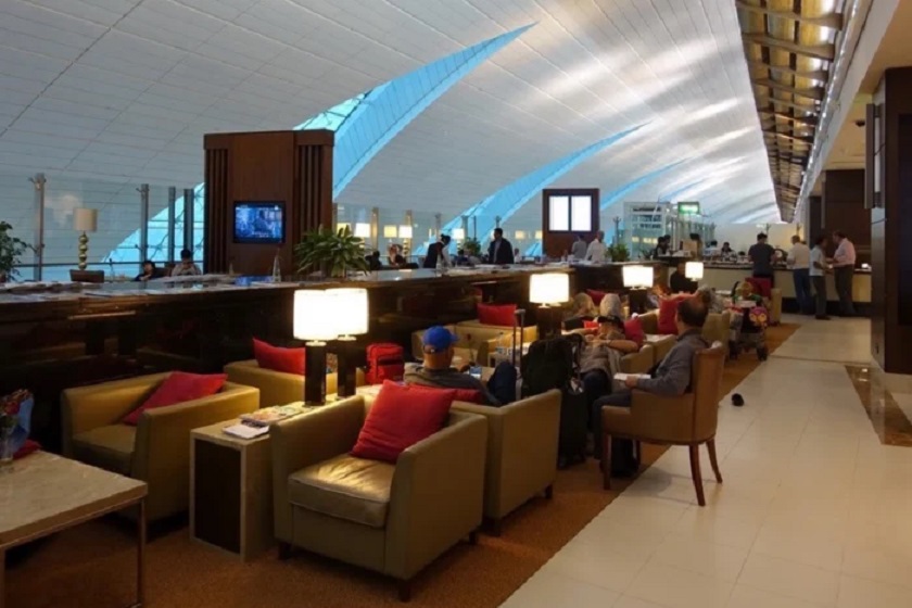 نگاهی به خدمات Cip فرودگاه بینالمللی دبی؛ تجربهای لوکس و بدون استرس در سفرهای خارجی CIP فرودگاه دبی