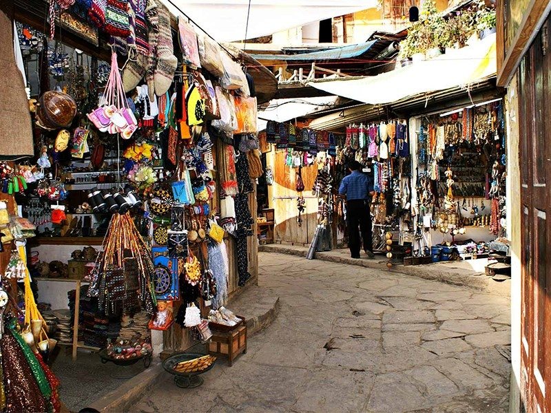 جاهای دیدنی ماسوله که حتماً باید ببینید