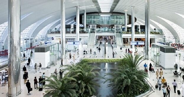 نگاهی به خدمات Cip فرودگاه بینالمللی دبی؛ تجربهای لوکس و بدون استرس در سفرهای خارجی نگاهی به خدمات Cip فرودگاه بینالمللی دبی؛ تجربهای لوکس و بدون استرس در سفرهای خارجی