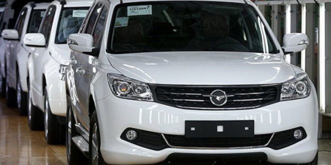 آخرین قیمت پژو ۲۰۷، دنا پلاس، شاهین و هایمادر بازار امروز سه‌شنبه۲۰ آبان ۱۴۰۴