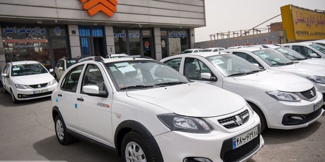 آغاز فروش فوق‌العاده سایپا/ سه محصول محبوب با شرایط ویژه