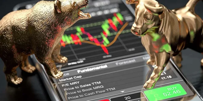 اهرم ریزشی بورس دوباره تکرار شد | اخبار مهم برای فعالان بازار سرمایه در ۲۱ آبان