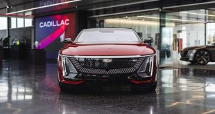 ایران در آرزوی خوردو اقتصادی، آمریکا متمرکز روی لوکس‌تر شدن